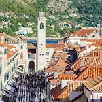 شقة With Sea View 03