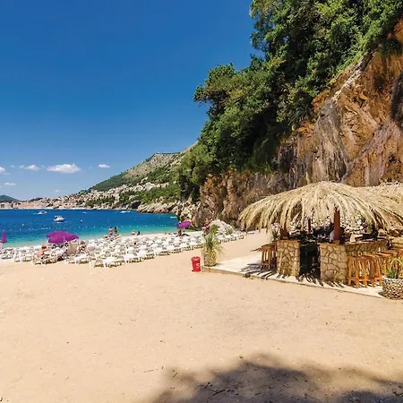 Gruda With Sea View 03