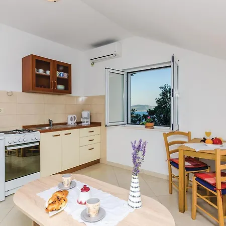 Gruda With Sea View 03 *