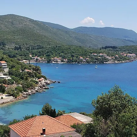 Gruda With Sea View 03