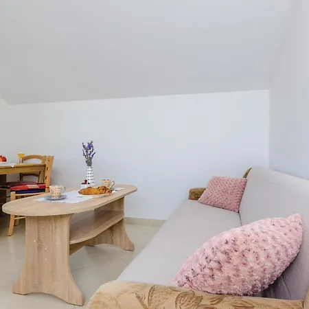 Apartment Gruda With Sea View 03 *