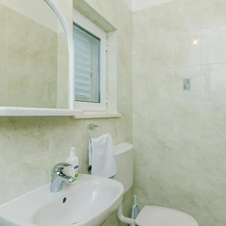 Gruda With Sea View 03 Apartment Gruda