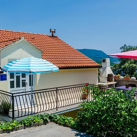 Apartment Gruda With Sea View 03