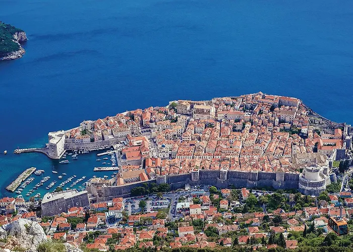 With Sea View 03 Apartment