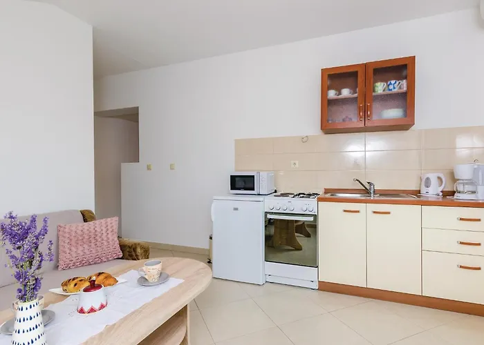 With Sea View 03 * Gruda