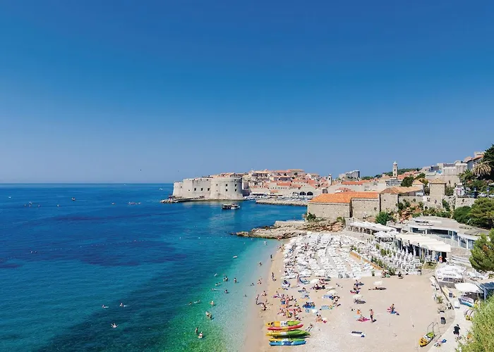 With Sea View 03 Apartment *